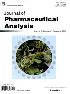 JournalofPharmaceuticalAnalysis