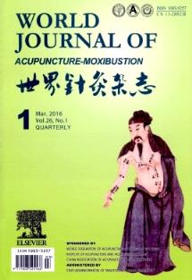 WorldJournalofAcupuncture-Moxibustion
