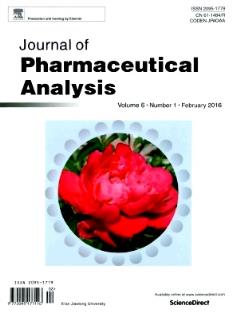 JournalofPharmaceuticalAnalysis