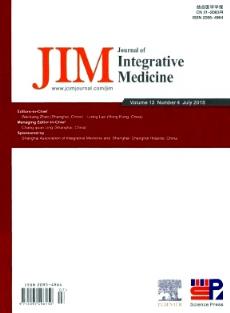 JournalofIntegrativeMedicine
