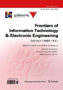 FrontiersofInformationTechnology&ElectronicEngineering
