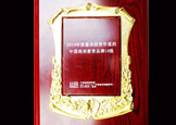 中资教育研究所——2010年度最具投资价值的中国培训教育品牌10强